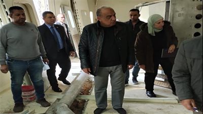 وزير قطاع الأعمال: مستمرون في تحديث خطوط انتاج الادوية وإدخال منتجات جديدة