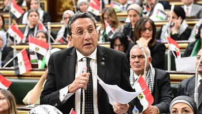 نائب يطالب بتوسيع دائرة الطلاق لدى المسيحيين (فيديو)