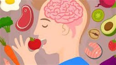 دور الغذاء في دعم صحة المخ: تأثير التغذية على الأداء العقلي