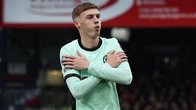 كواليس غير متوقعة في رحيل بالمر عن مانشستر سيتي والانتقال لتشيلسي