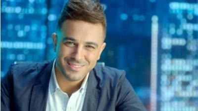 هيثم نبيل ينتهي من الموسيقى التصويرية لـ 