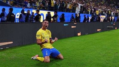 أهداف مباراة النصر والتعاون اليوم 30-12-2023 في الدوري السعودي