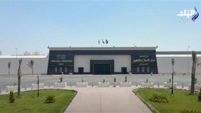 شهادة نزيل عربي في مركز الإصلاح والتأهيل بالعاشر من رمضان (فيديو)