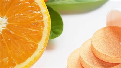  أهمية تناول فيتامين C: دوره الحيوي في صحة الجسم