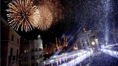 بعد نيوزيلندا.. أستراليا تحتفل بقدوم العام الجديد 2024 بعروض ألعاب نارية مبهرة