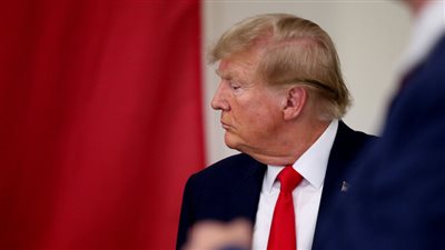 هزيمة ترامب وإفلاس 