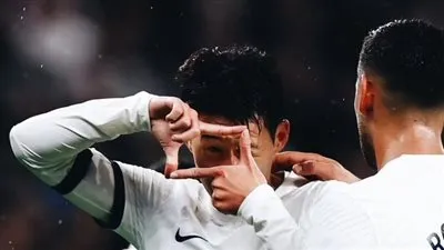 نتيجة وملخص أهداف مباراة توتنهام أمام بورنموث في الدوري الإنجليزي