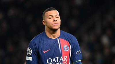 مبابي يحسم موقفه النهائي من الانتقال إلى ريال مدريد