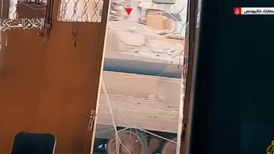 استهداف من المسافة صفر.. القسام تعرض مشاهد جديدة للمعارك الضارية مع الاحتلال الإسرائيلي 