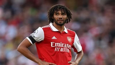 منافسة قوية من تركيا والسعودية على ضم النني 