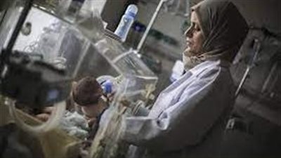 لأول مرة منذ بداية الحرب.. استئناف دخول تطعيمات الأطفال إلى غزة