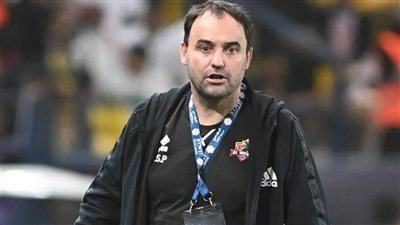 سييرا يقترب من تدريب الشباب السعودي