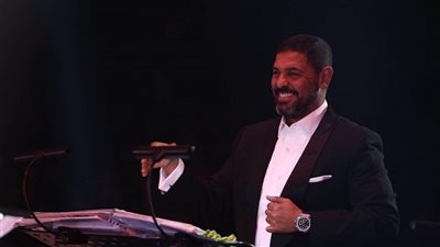 بعد تصدره التريند.. تعرف على أبرز أعمال المايسترو هاني فرحات 