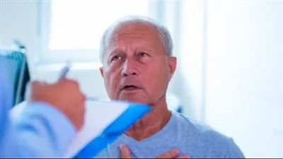 ألم الصدر.. دليل شامل لفهم أسباب وتحليل ألم الصدر وسبل التخفيف