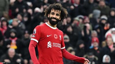 عرض خرافي على طاولة محمد صلاح للانتقال إلى الاتحاد