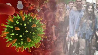 باحث: هناك تخوف من انتشار فيروس 