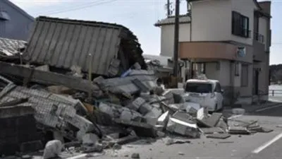 بعد زلزال اليوم.. ما الكوارث التي تنتظر اليابان؟
