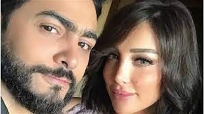 بسمة بوسيل تفجر مفاجأة بشأن عودتها لتامر حسني