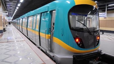 مواعيد مترو الأنفاق خلال شهر رمضان 2024