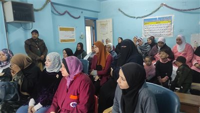 مفهوم الصحة الانجابية وعلاقتها بالمشكلة السكانية.. ندوة بمركز إعلام تلا بالمنوفية