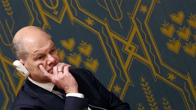 المعارضة الألمانية تطالب بعودة اللاجئين الأوكرانيين إلى بلادهم