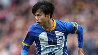 كأس آسيا.. مدرب برايتون مستاء من استدعاء ميتوما