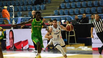 أحمد عادل دولا: اعتذرت عن التواجد مع منتخب مصر بسبب 