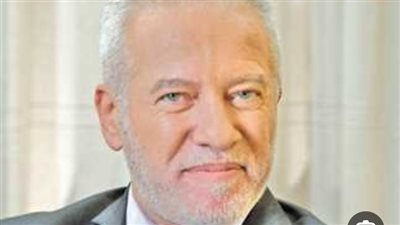 أول ظهور لـ فادي إبراهيم بعد بتر ساقه