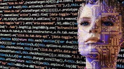 خبير التحول الرقمي: الدول النامية أمامها فرصة تاريخية في مجالات الذكاء الاصطناعي