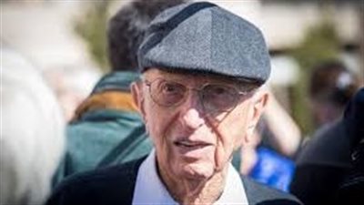 بعد وفاته.. من هو تسفي زامير رئيس الموساد؟