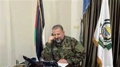 عاجل- من هو صالح العاروري.. الذي كان الهدف الأول لـ إسرائيل منذ بداية الحرب على غزة؟ (التفاصيل)