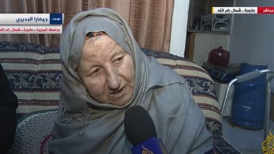 أول تعليق من والدة صالح العروري بعد اغتياله 