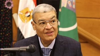 عاجل- بعد وفاته فجر اليوم.. من هو اللواء أسامة القاضي، محافظ المنيا السابق؟