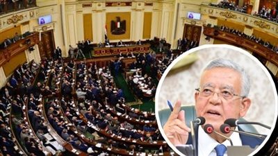 قبل مناقشته اليوم.. تعرف على أهداف تعديل قانون الأراضي الصحراوية