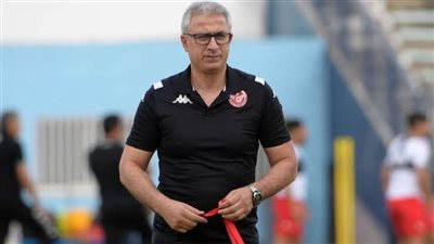 منذر الكبير: الجزيري والمثلوثي يستحقا الانضمام للمنتخب.. ومنتخب مالي سيرافق تونس للدور القادم