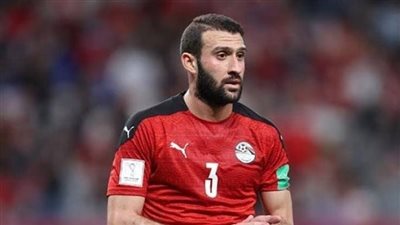 رمضان السيد: الأهلي أنسب لـ عمر كمال عبد الواحد من الزمالك