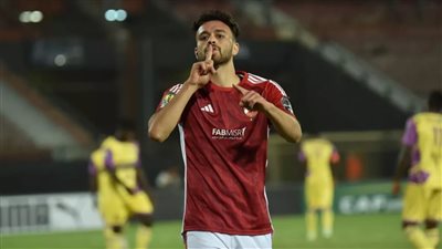 صلاح محسن خارج التتش رسميا.. ماذا قدم 