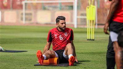 عاجل.. استدعاء ياسر إبراهيم لمعسكر منتخب مصر واستبعاد أسامة جلال للإصابة 