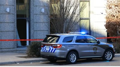 إطلاق نار داخل مقر المحكمة العليا الأمريكية في كولورادو