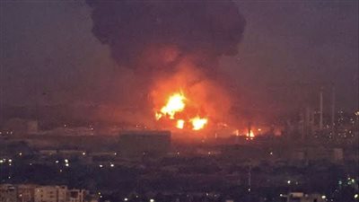 عاجل:- ٧٣ قتيلًا و١٠٥ مصابًا.. ارتفاع حصيلة ضحايا انفجار مقبرة قاسم سليماني 