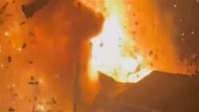 عاجل- ارتفاع قتلى انفجاران كرمان لـ 73 قتيلًا و105 جريًا