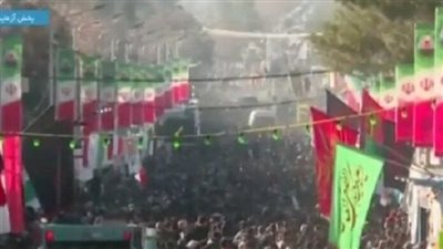 أستاذ دراسات إيرانية يكشف سر توقيت انفجاري إيران الإرهابيين (فيديو)