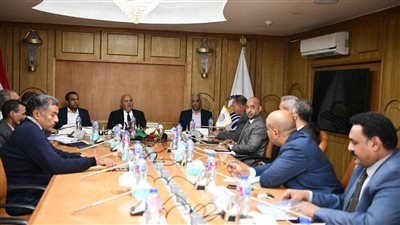 قرارات عاجلة من محافظ قنا لتوفير السولار للمزارعين والمستثمرين