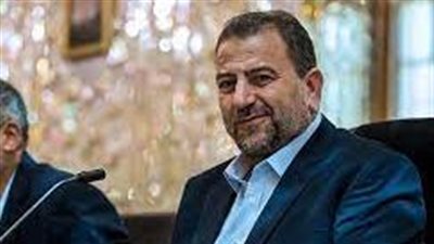 صالح العاروري.. من هو رجل 