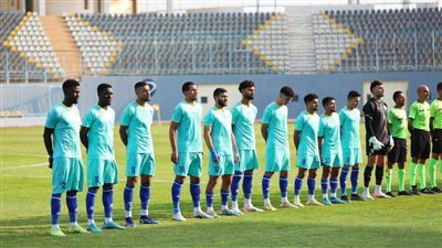 نتيجة مباراة بتروجت وجمهورية شبين في دوري المحترفين