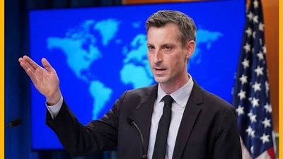 أمريكا تعلن رفضها لتصريحات الوزيرين الإسرائيليين غير المسؤولة بشأن إعادة توطين الفلسطينيين خارج غزة