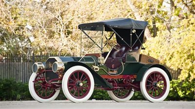  أول شركة لصناعة السيارات في العالم: مسيرة الإبداع الأوائل 