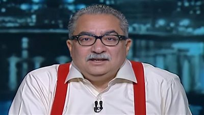 تعليق غير متوقع لـ إبراهيم عيسى على خطاب حسن نصر بشأن اغتيال صالح العاروري