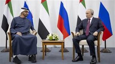 آخرها صفقة تبادل الأسرى.. دور الإمارات في حل أزمة روسيا وأوكرانيا لتسوية شاملة