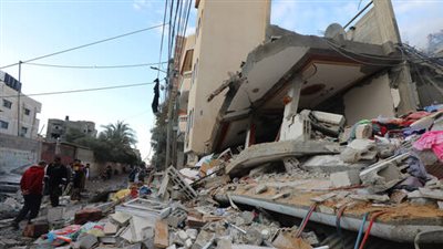 واشنطن: لا نرى مؤشرات على ارتكاب إسرائيل إبادة جماعية في غزة